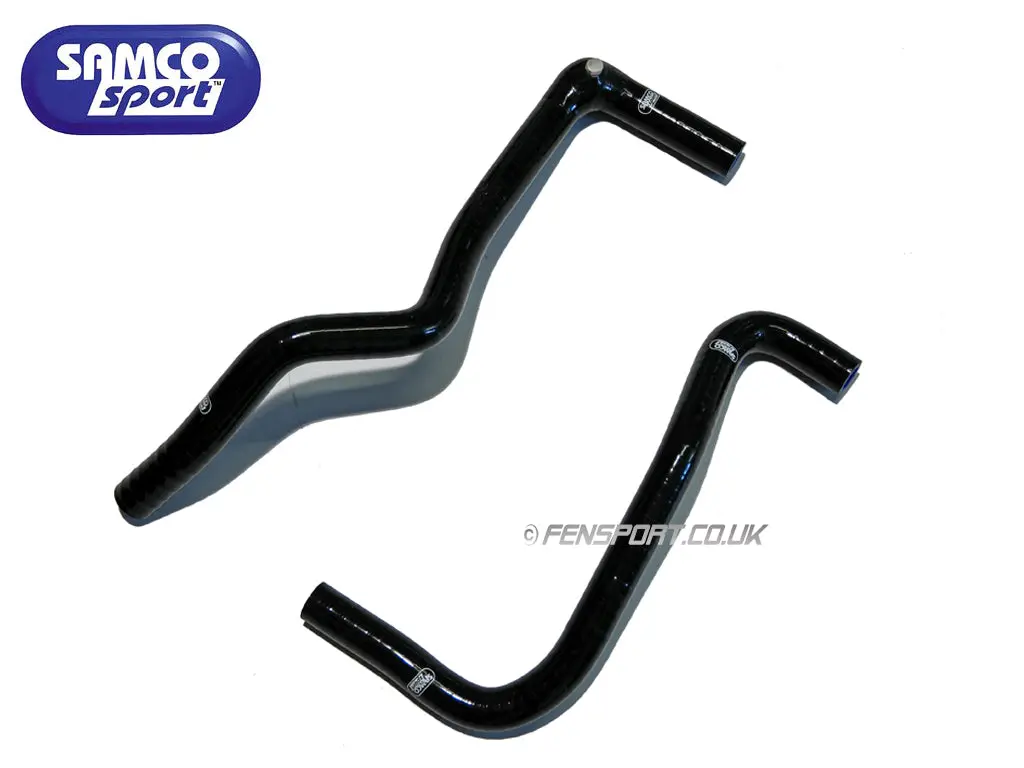 Samco Heater Hose Set - Various Colours - Gr86, Gt86 & Brz 1