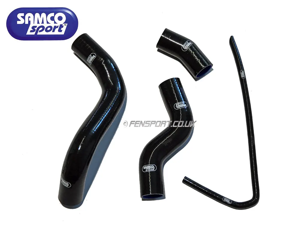 Samco Radiator Hose Set - Various Colours - Gt86, Gr86 & Brz 1