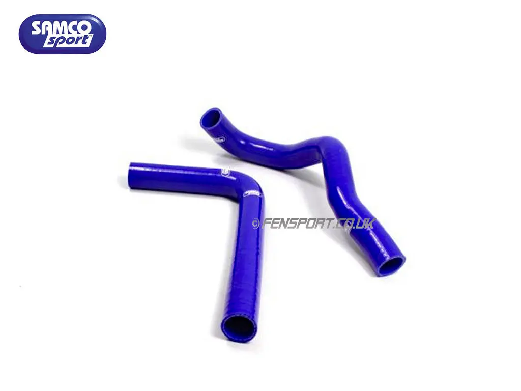 Samco Radiator Hose Set - Various Colours - Supra Jza80 Non Vvti 1