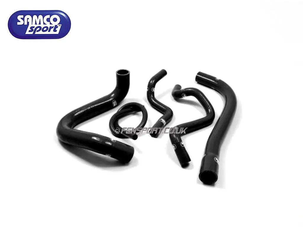 Samco Radiator Hose Set - Various Colours - Corolla T Sport Zze123 1