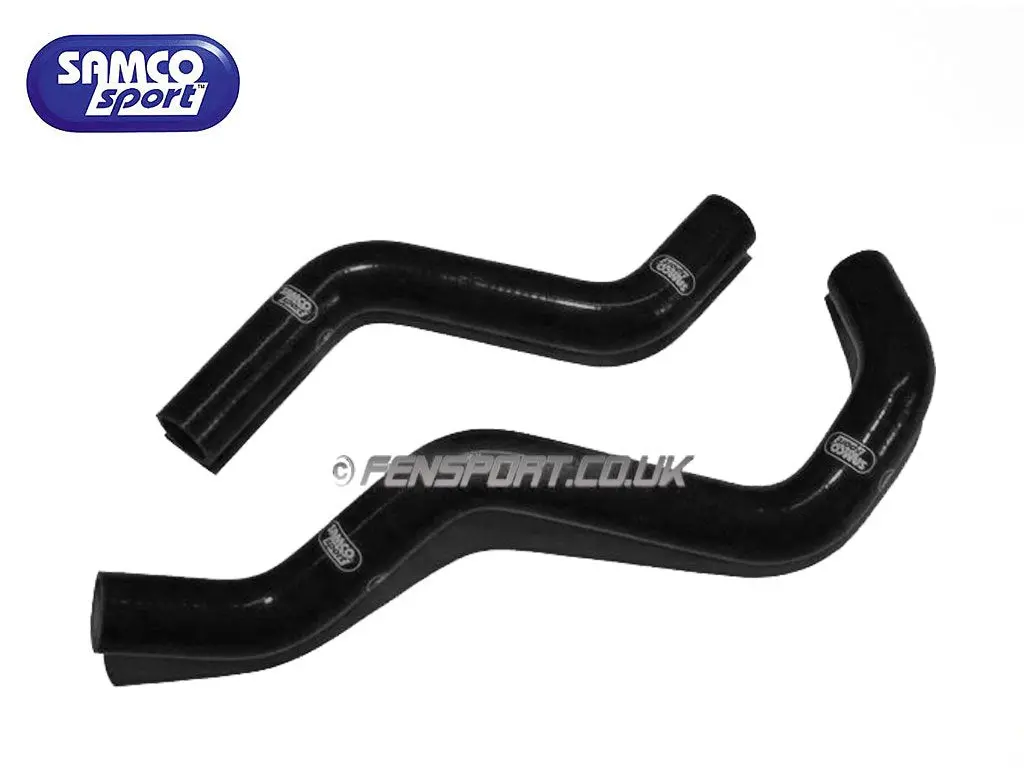 Samco Radiator Hose Set - Various Colours - Starlet Ep82 1