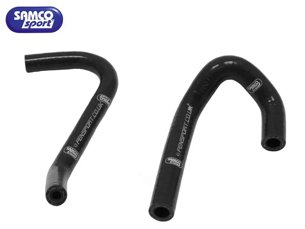 Samco - Breather Hose Kit - Various Colours - Swift Sport Zc32s 1