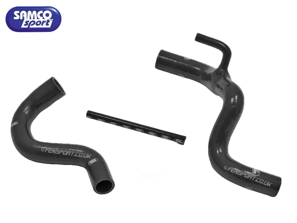 Samco - Radiator Coolant Hose Kit - Various Colours - Swift Sport Zc32s 1