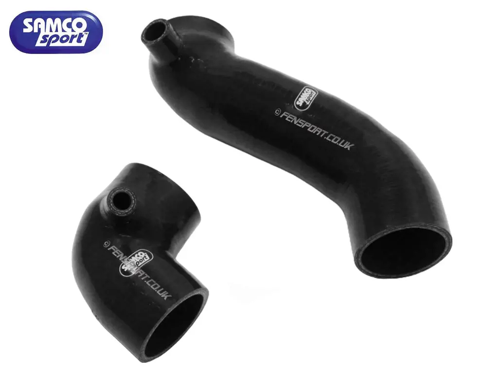 Samco - Induction Hose Kit - Various Colours - Swift Sport Zc32s 1