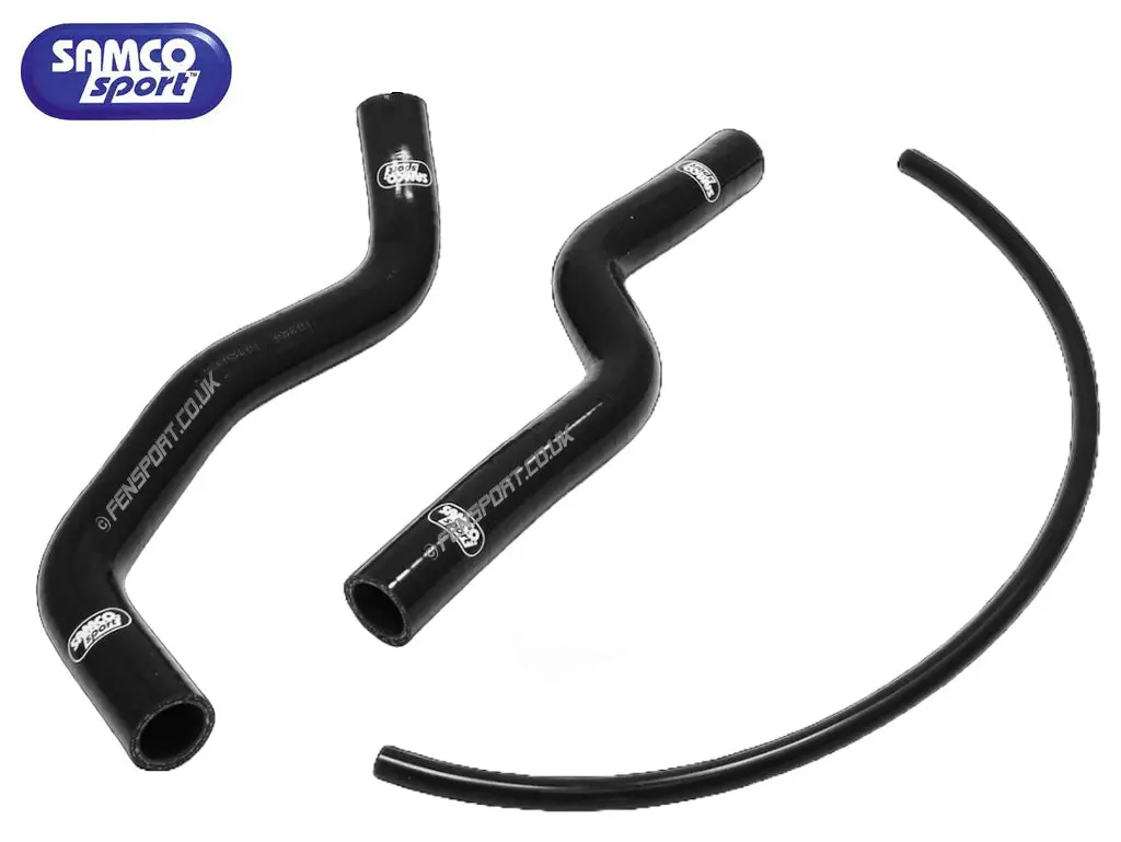 Samco - Radiator Coolant Hose Kit - Various Colours - Swift Sport Zc33s 1