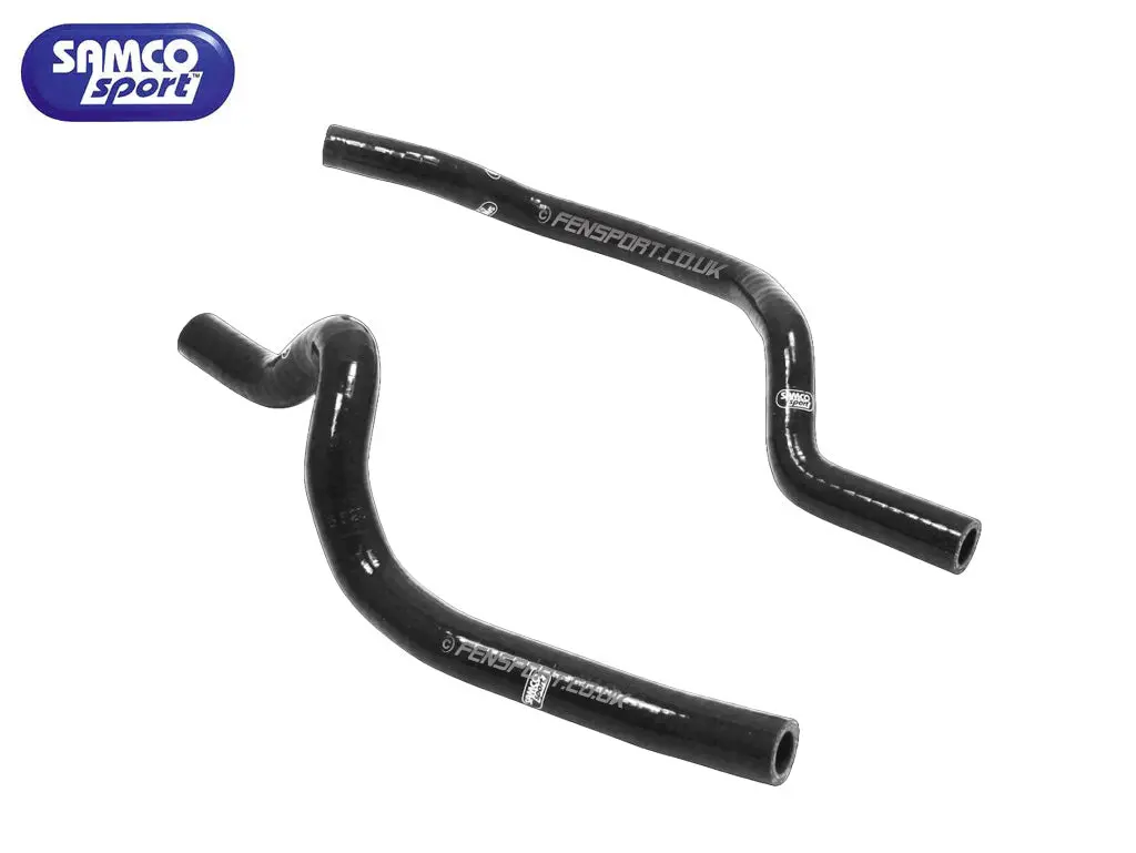 Samco - Heater Hose Kit - Various Colours - Swift Sport Zc33s 1