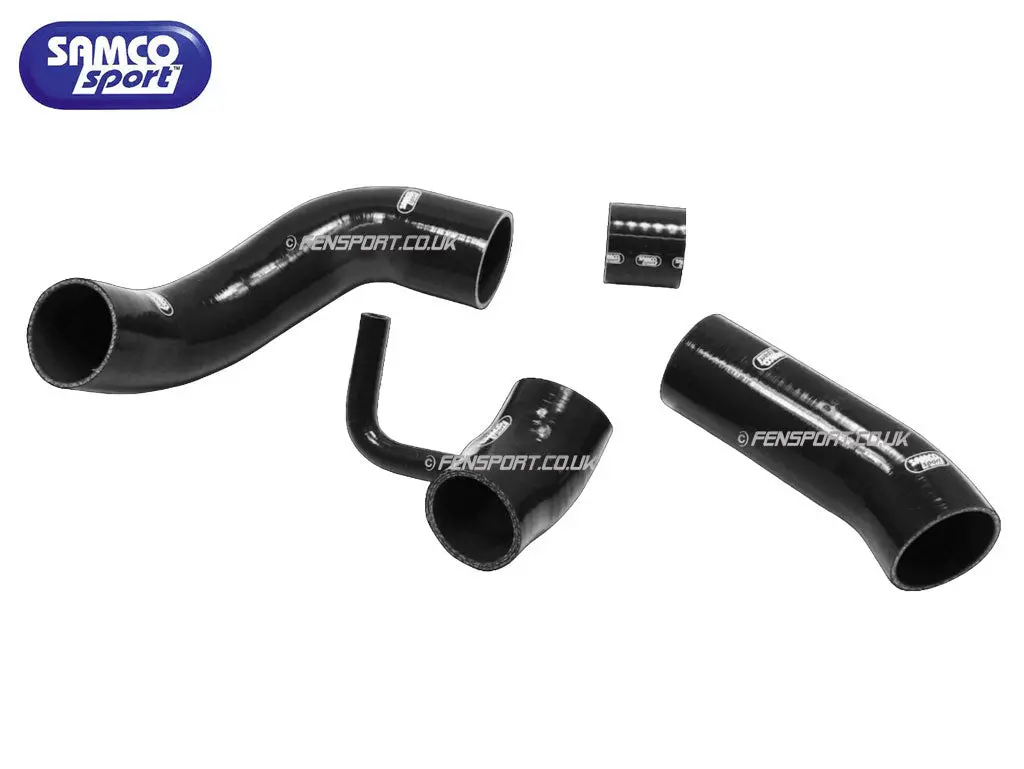 Samco - Air Induction Hose Kit - Various Colours - Swift Sport Zc33s 1