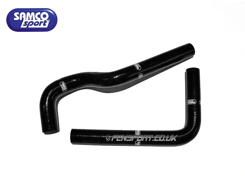 Samco Radiator Hose Set - Various Colours - Soarer Jzz30 1Jzgte 1
