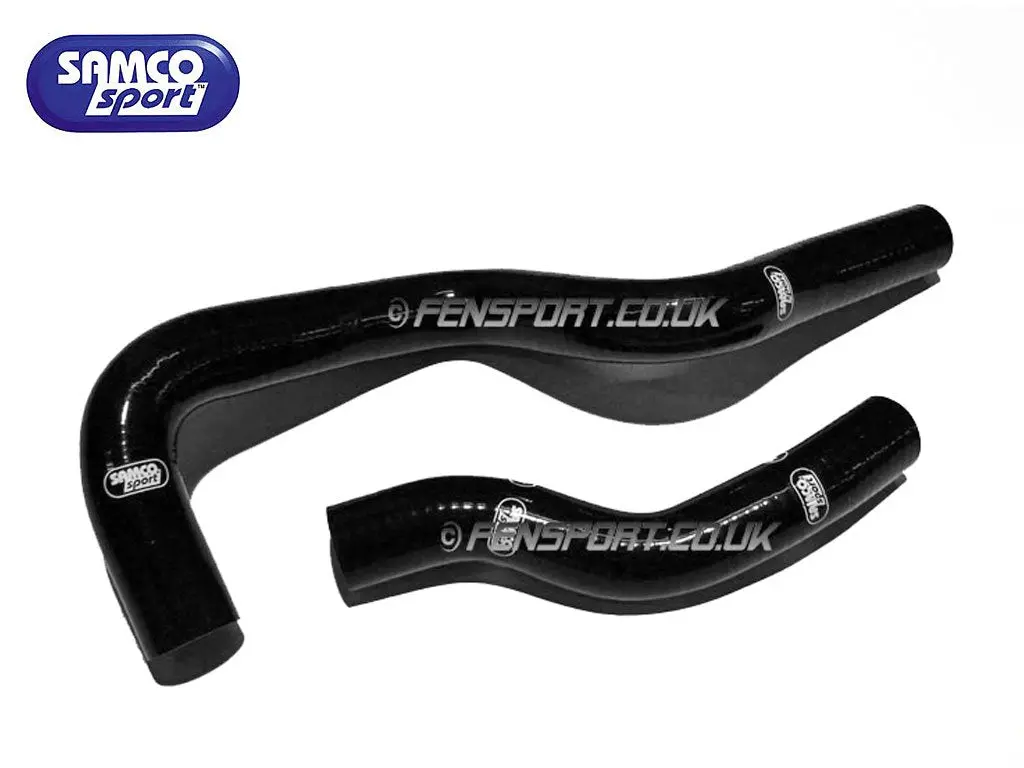 Samco Radiator Hose Set - Various Colours - Soarer Jzz31, 2Jzge 1