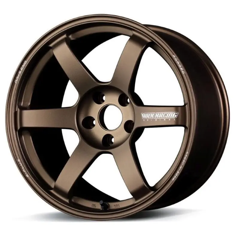 Rays Volk Racing Te37 Saga S-Plus | Honda Civic Type R | 2.0T K20c1 | 2015+ 1