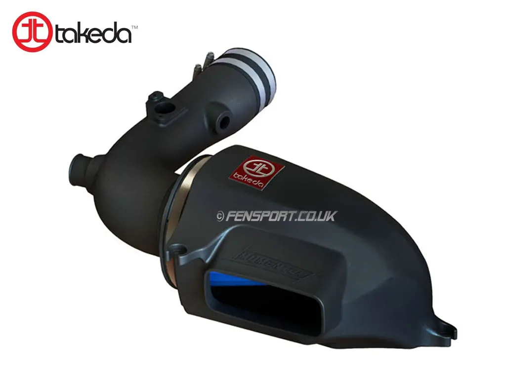 Air Intake System - Takeda Momentum - Gt86 & Brz 1