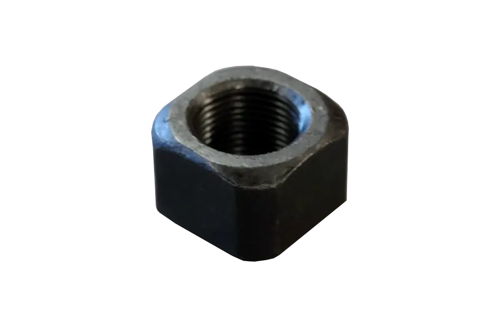Track Nut For Jcb 131X 1