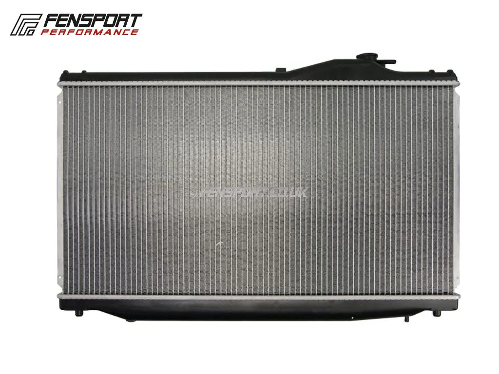 Radiator - Supra Jza80 1