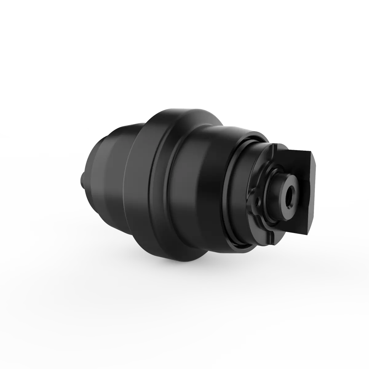 Bottom Roller For Airman Ax22 1