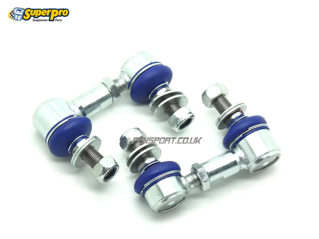 Superpro - Anti Roll Bar Link - Adjustable - Trc1025 1