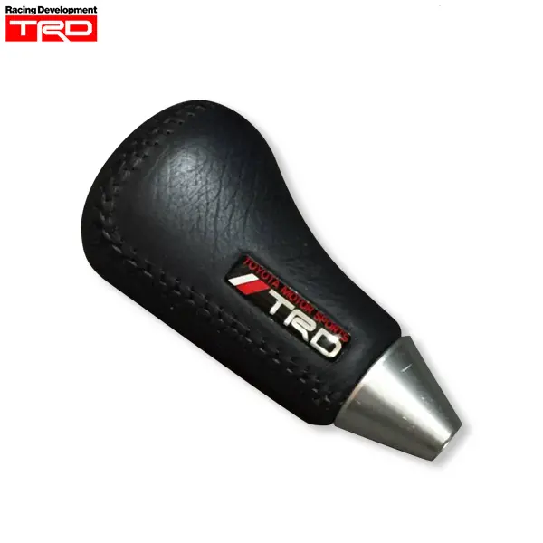 Trd Gear Knob - Auto Transmision - Jzx100 And Jzx110 1