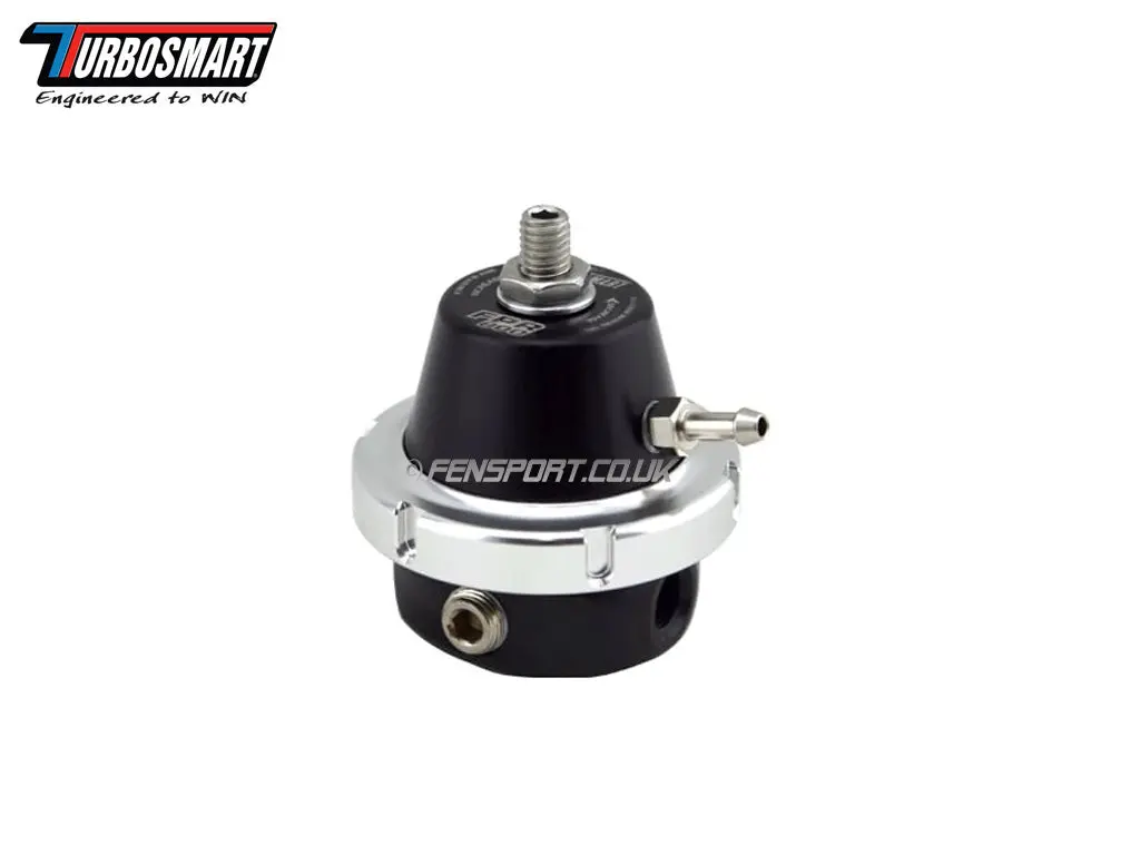 Fuel Pressure Regulator - Adjustable - Turbosmart Fpr800 - Various Colours 1