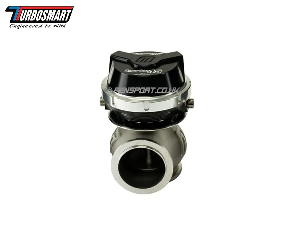 Turbosmart Hyper Gate Gen V 45Mm External Wastegate Gen 5 Wg45 - Various Colours 1