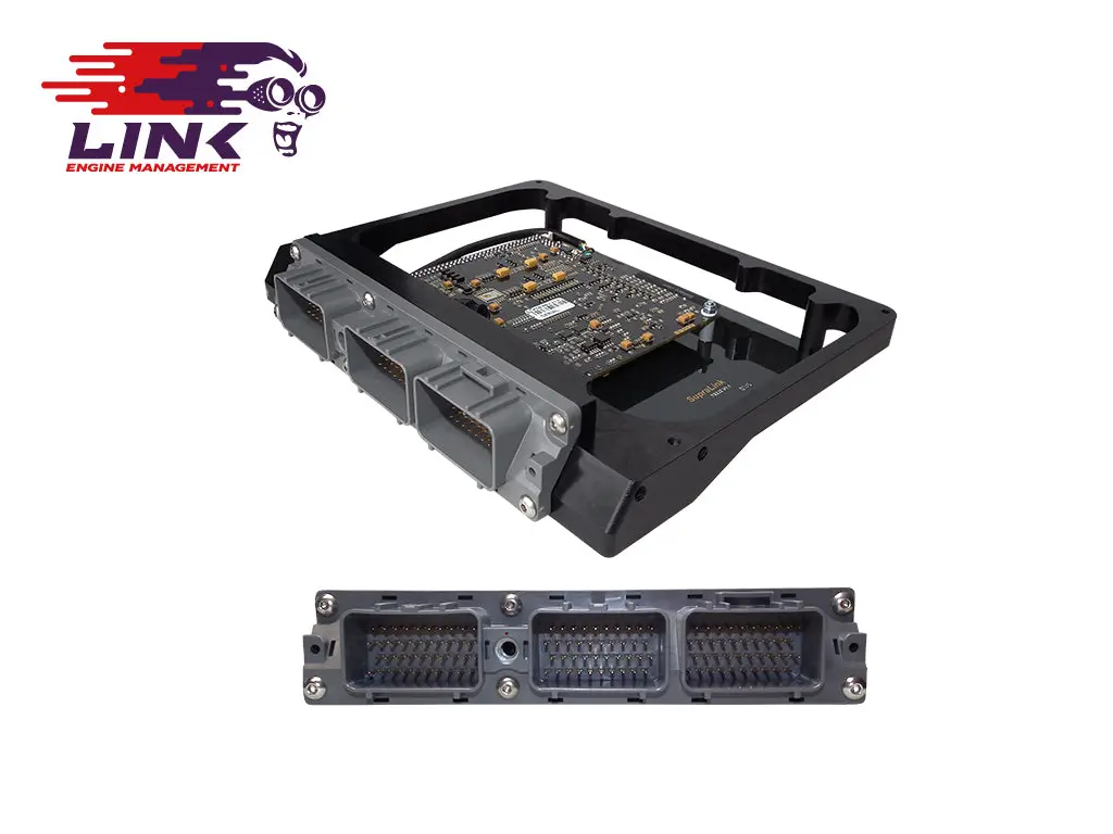Link - G4x Plug In Ecu - Supra 2Jz - Non Vvti 1