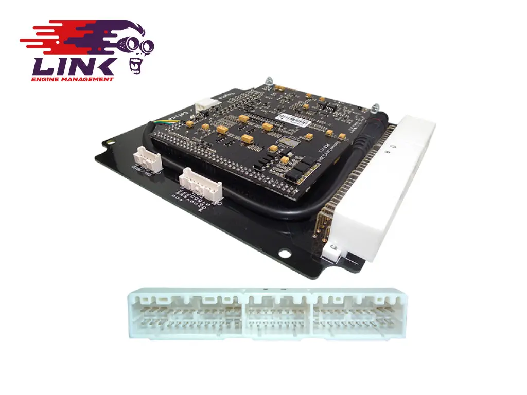 Link - G4x Plug In Ecu - Tst185x 1
