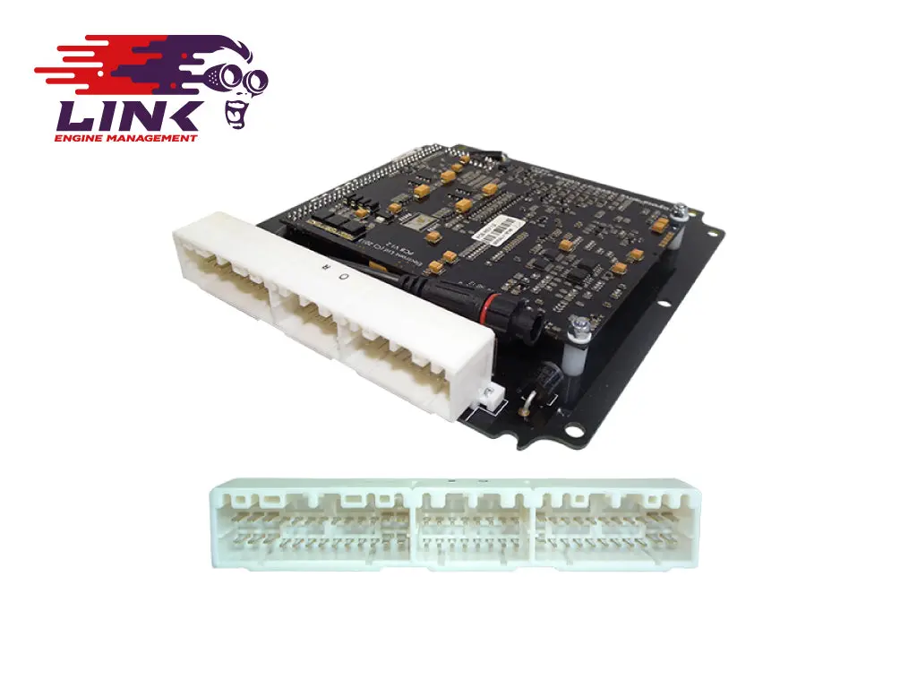 Link - G4x Plug In Ecu - Tst205x 1