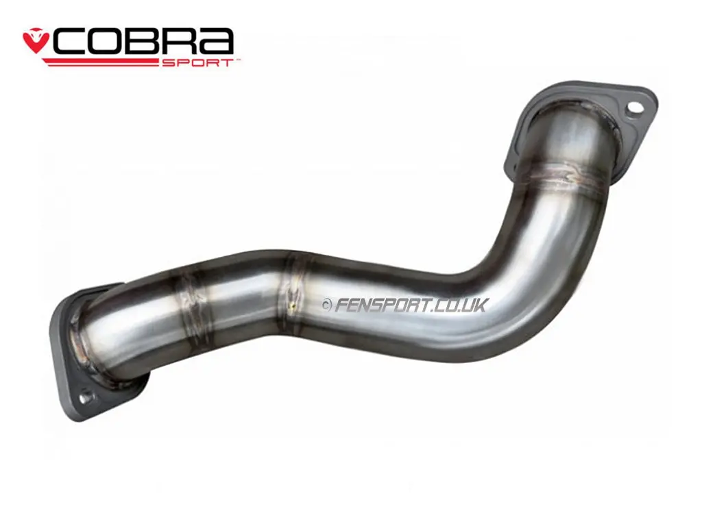 Cobra Over Pipe - Gt86 & Brz 1