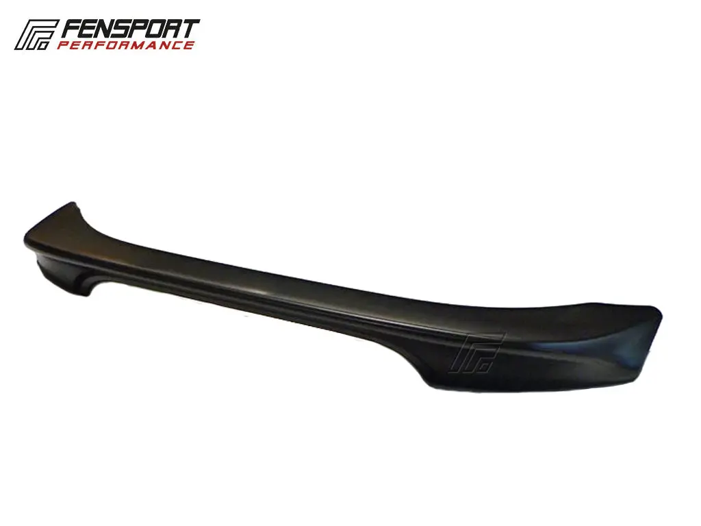 T Style Rear Spoiler - Unpainted - Gt86 & Brz 1