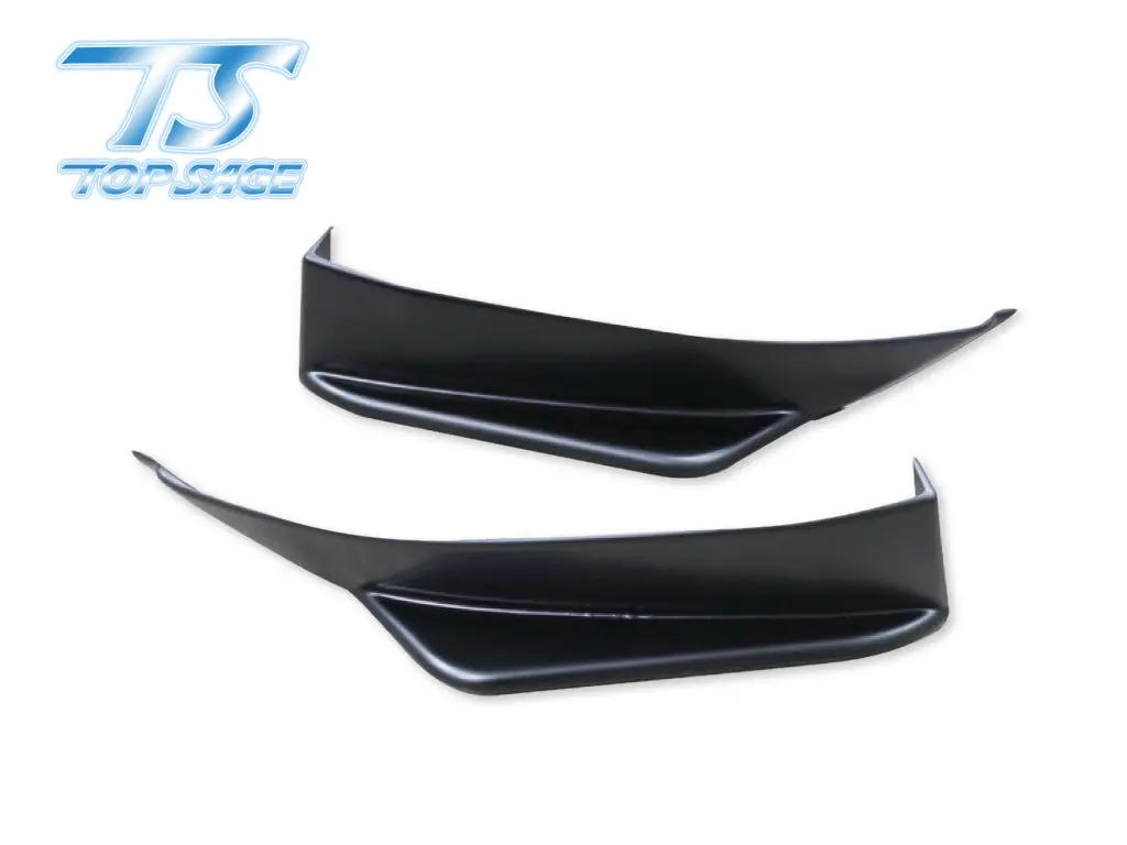 St Rear Spats - Gt86 & Brz 1