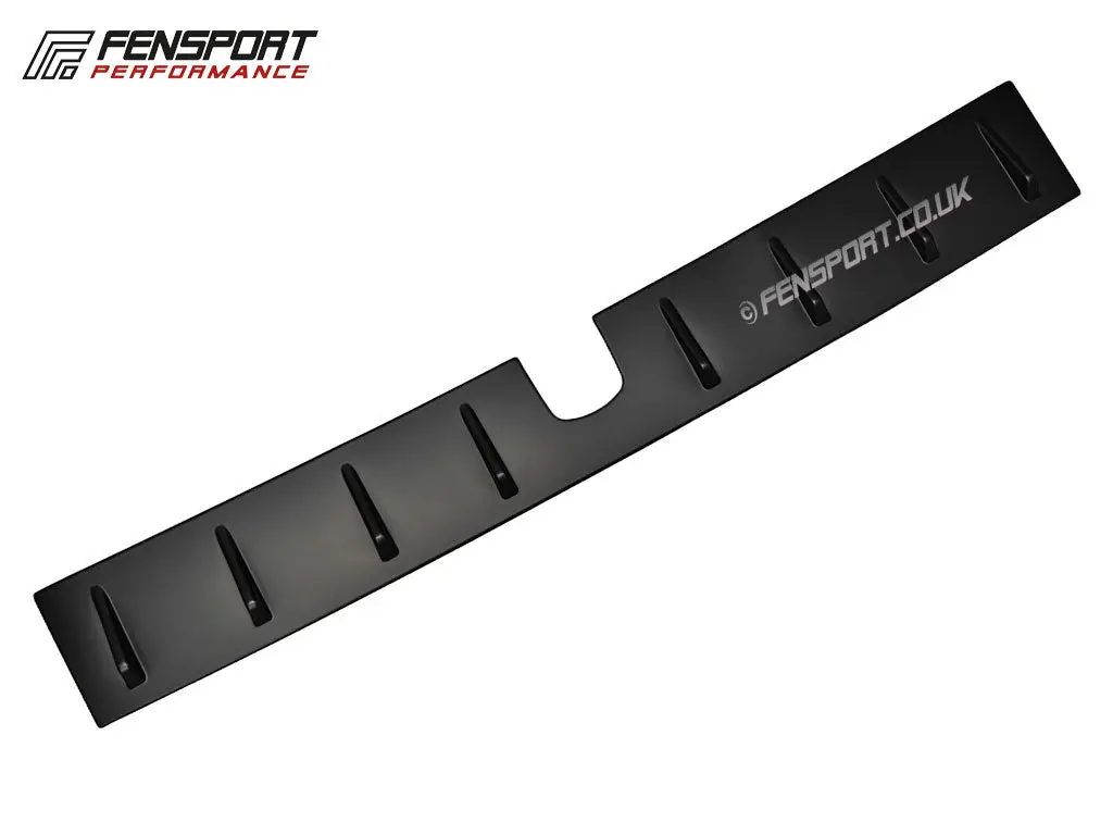Antenna Cover - Roof Spoiler - Gr86 1