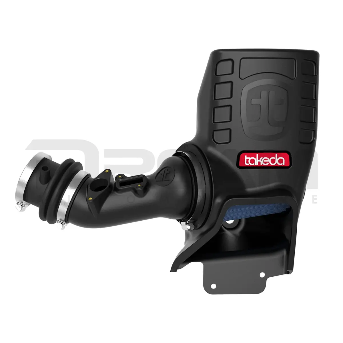 Afe Takeda | Cold Air Intake System | Honda Civic Type R | Fk8 2.0T K20c1 | 2017-2021 1