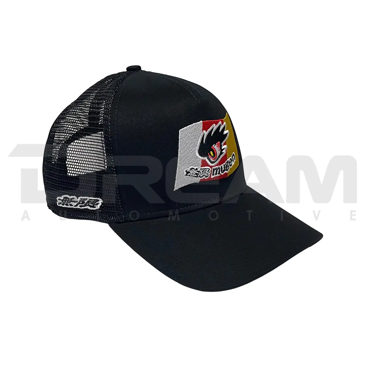 Mugen | Team Mugen Cap 1