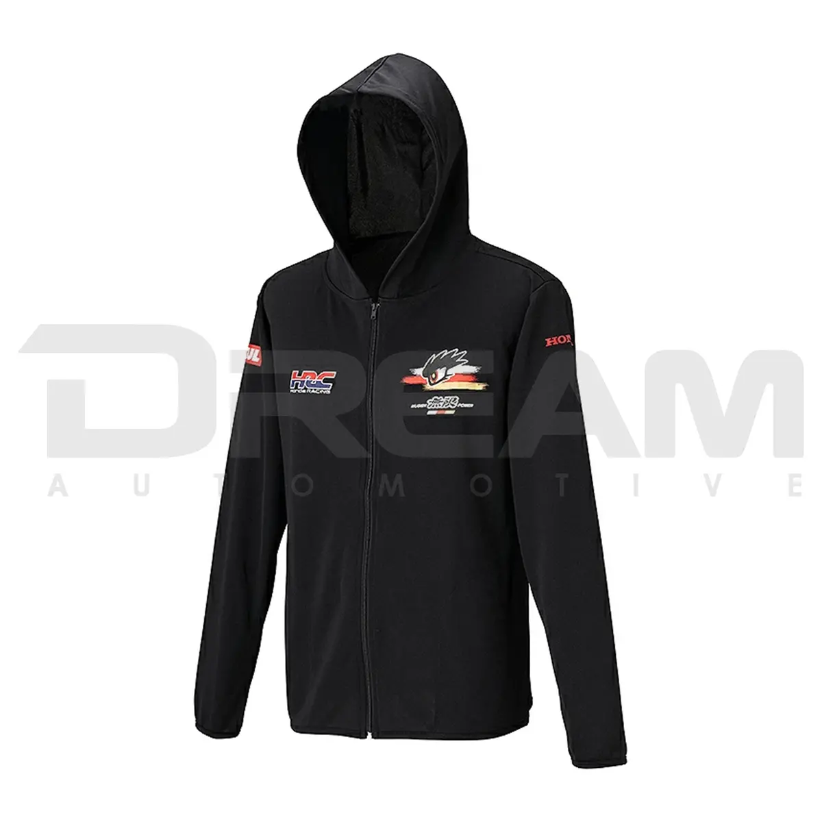 Mugen | Team Mugen Dry Parka 1