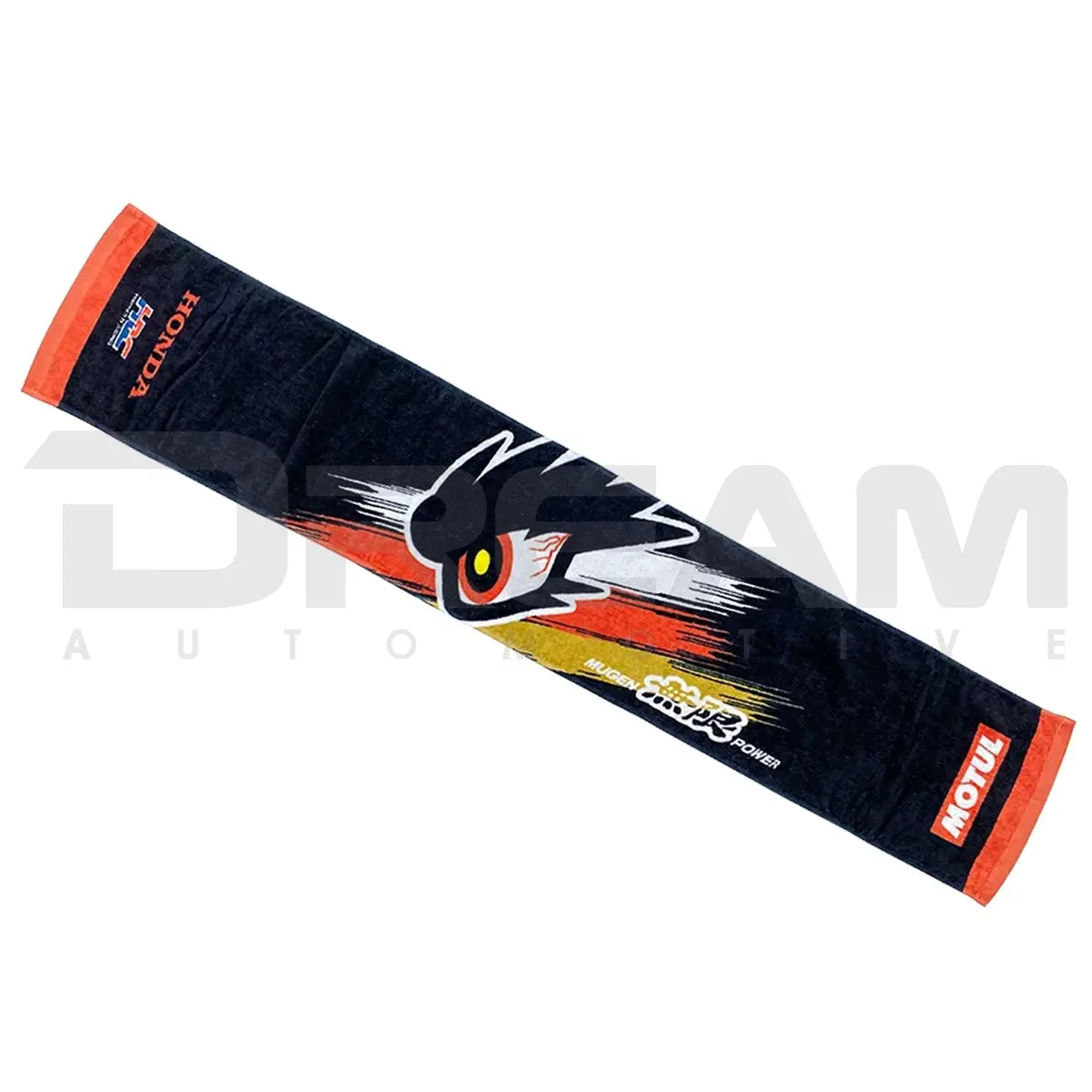 Mugen | Team Mugen Towel 1