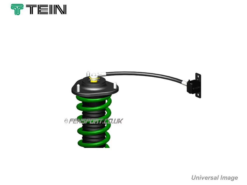 Edfc Tein - Motor Extension Kit - Endura Pro Plus - M10-L95 1