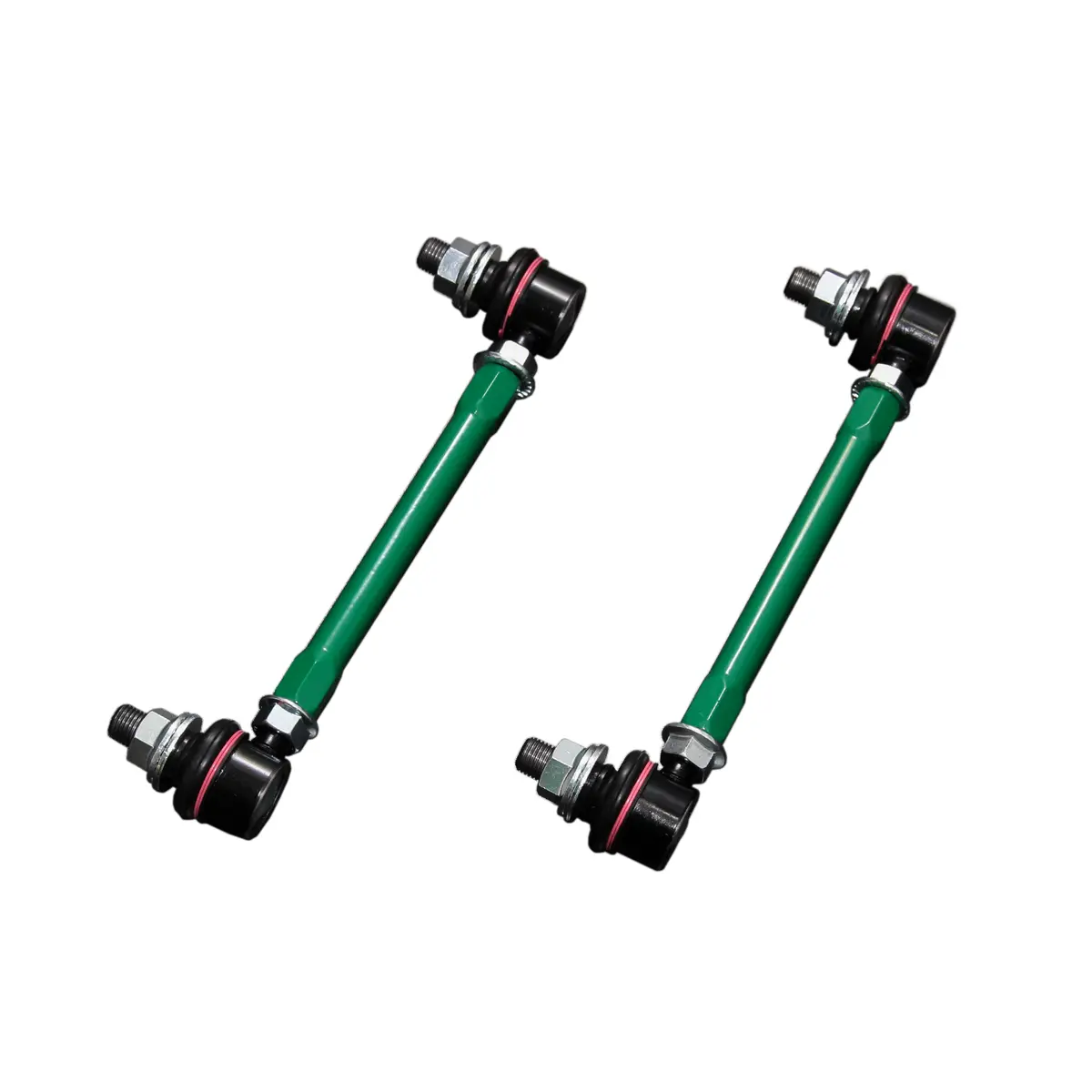 Tein | Adjustable Front Drop Links | Honda Civic Type R | 2.0T K20c1 | 2015+ 1