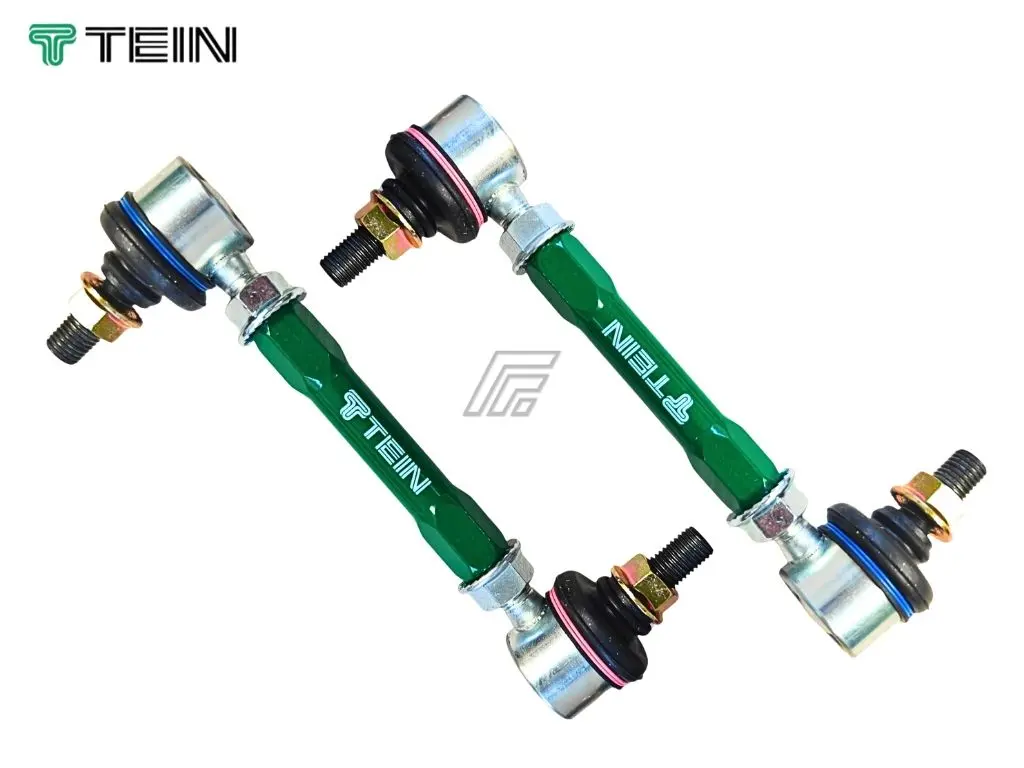 Tein - Anti Roll Bar Link - Adjustable - Front - Gr86, Gt86 & Brz 1