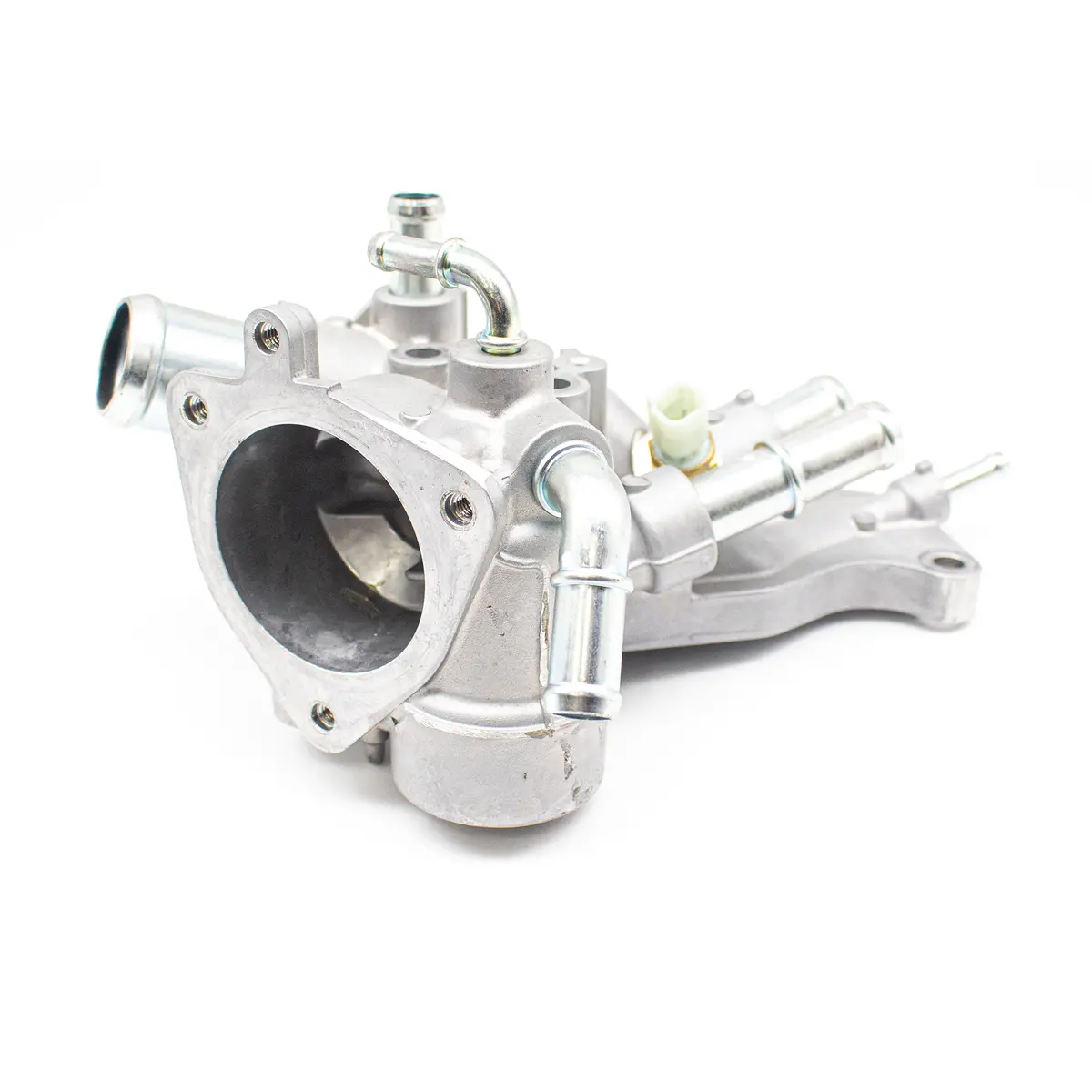 Genuine Honda Thermostat Housing | Honda Civic Type R | Fk8 2.0T K20c1 | 2017+ 1