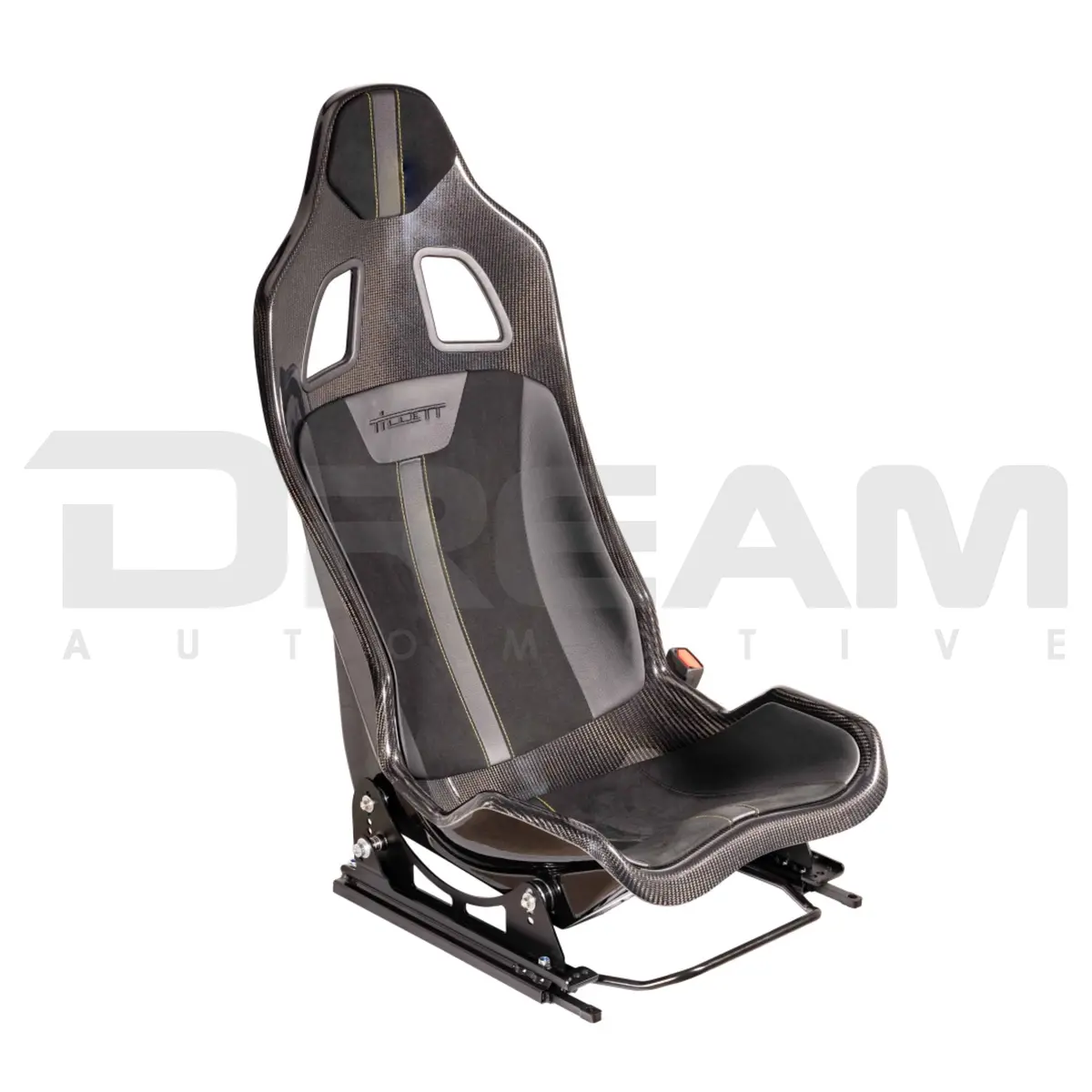 Tillett | B10 Carbon Seat | Lotus | Emira | V6 2022+ 1