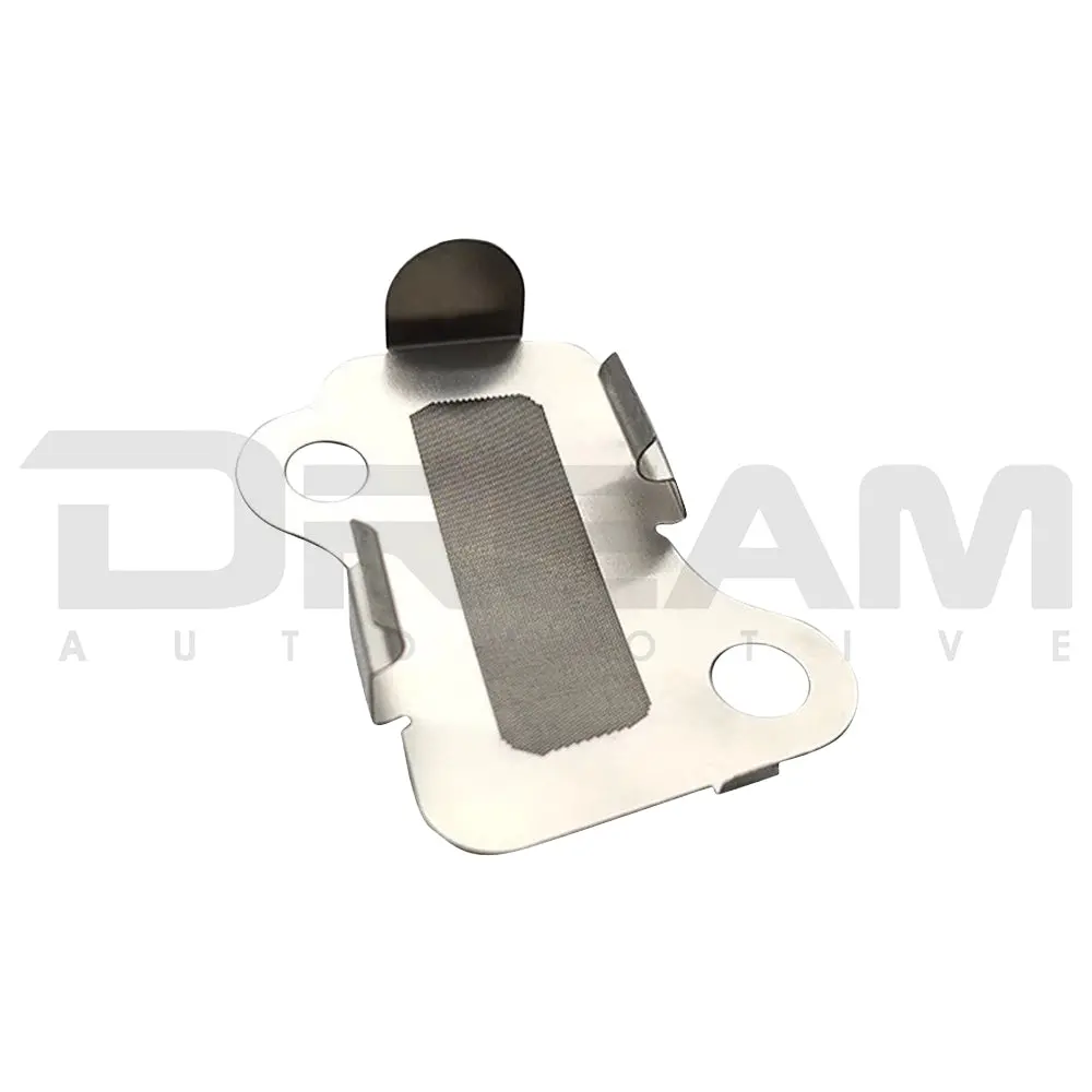 Genuine Honda | Engine Timing Chain Tensioner Gasket | Honda Civic Type R | 2.0T K20c1 | 2015+ 1