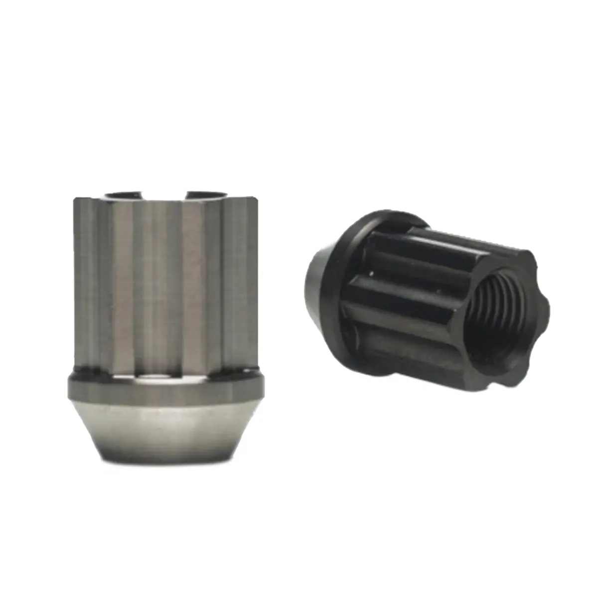 Titan 7 O.W.L Titanium Race Nut | Honda Civic Type R | Fk2/Fk8 2.0T K20c1 | 2017+ 1