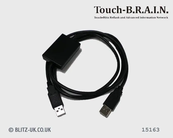 Touch Brain Link Cable - 15163 1