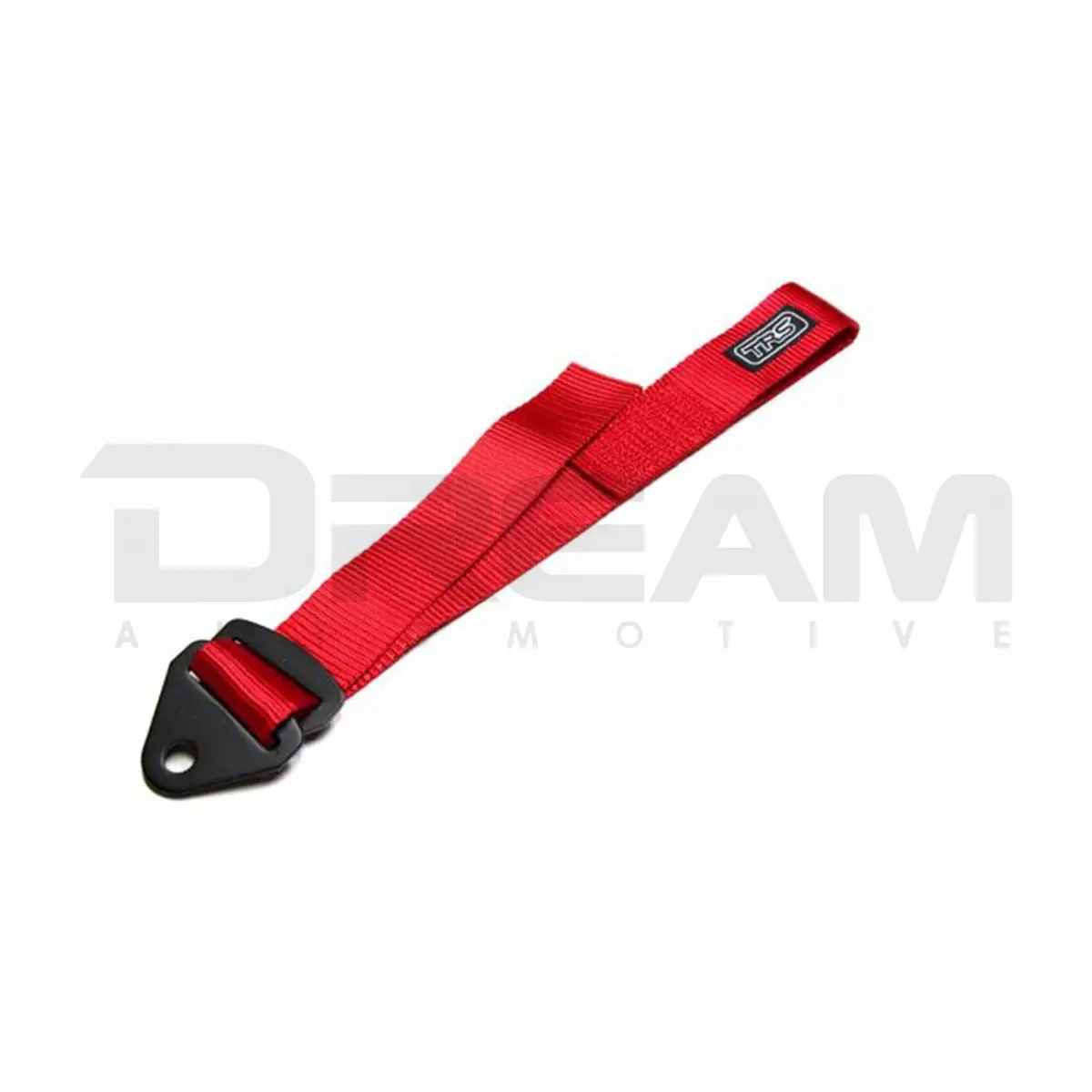 Trs | Fabric Adjustable Tow Loop 1