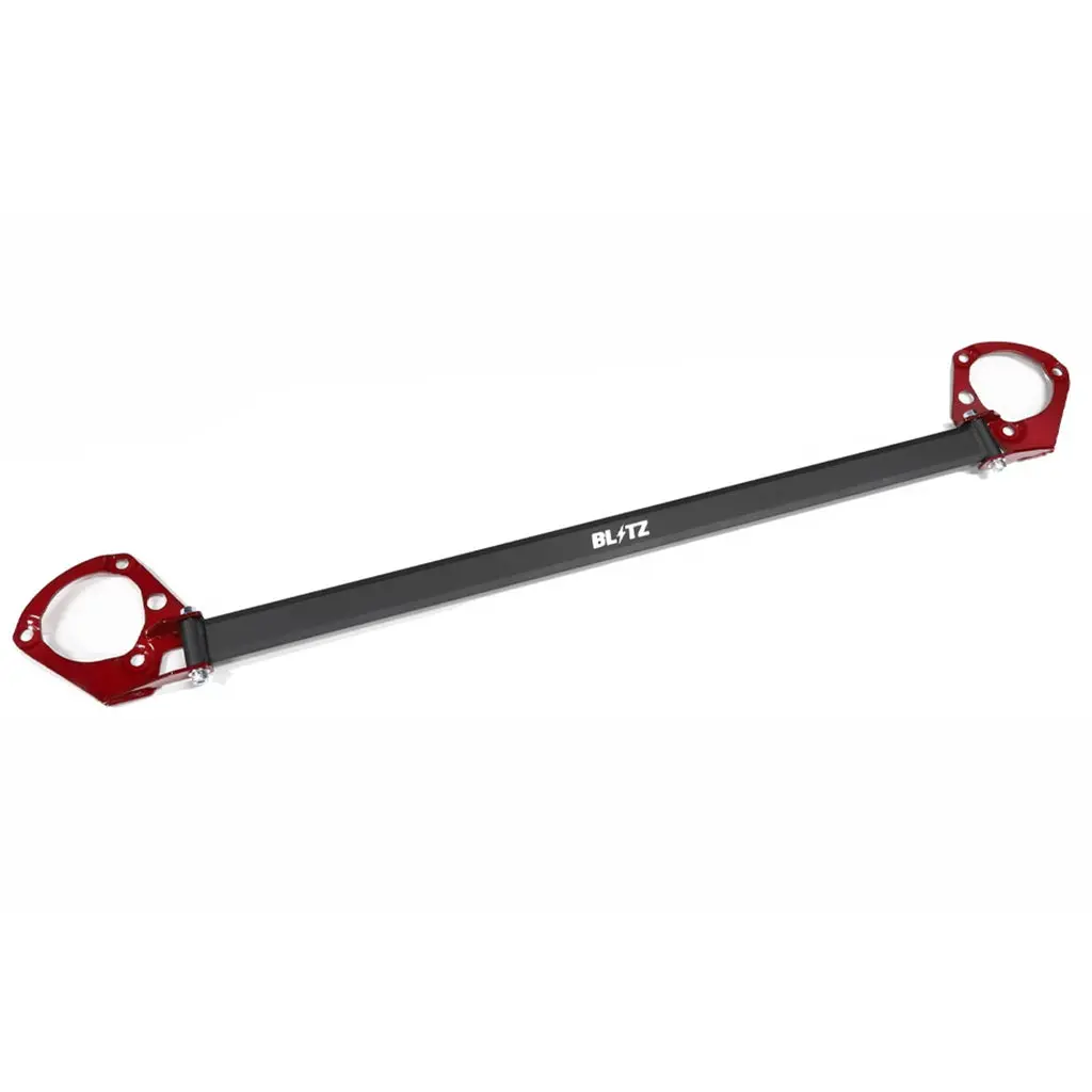 Blitz Front Strut Tower Bar | Honda Civic Type R | Fk8 2.0T K20c1 | 2017-2022 1