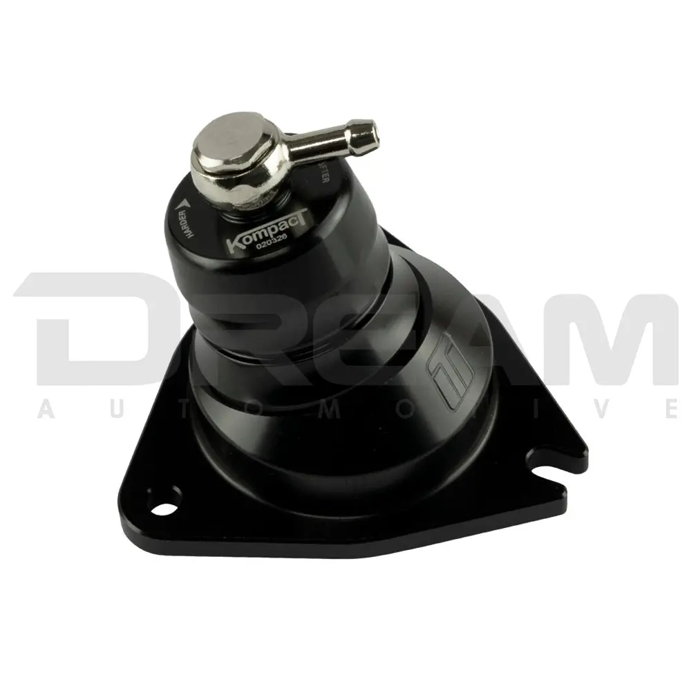 Turbosmart | Bov Kompact Plumback | Honda Civic Type R | 2.0T K20c1 | 2015+ 1