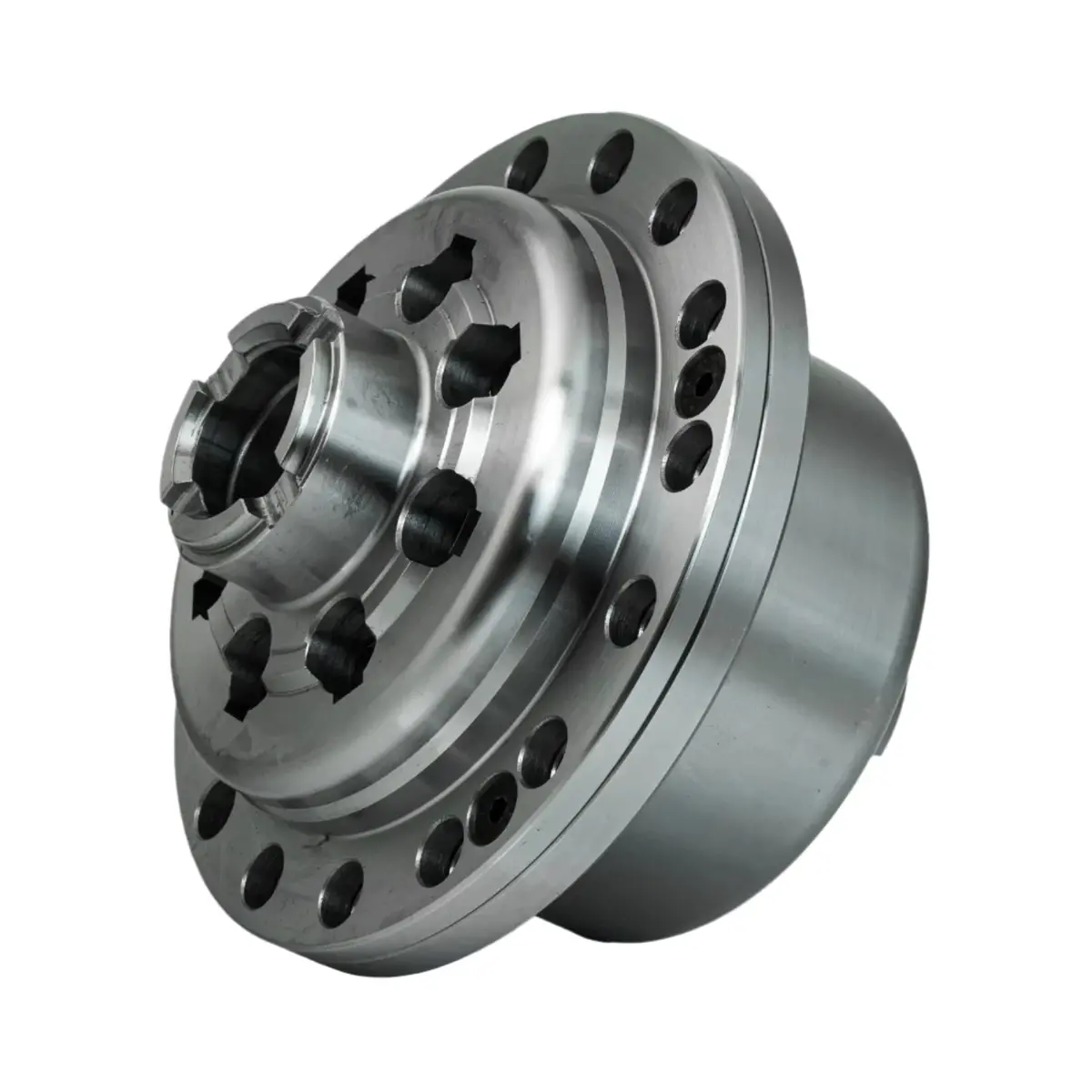 Kaaz | Limited Slip Differential  | Honda Civic Type R | 2.0T K20c1 | 2015+ 1