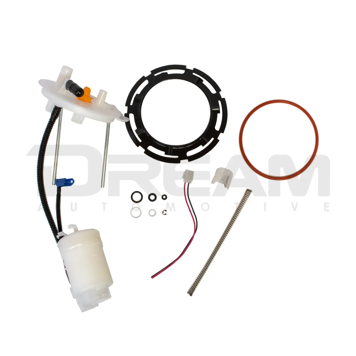 Genuine Honda | Fuel Filter | Honda Civic Type R | Fk8 2.0T K20c1 | 2017-2021 1