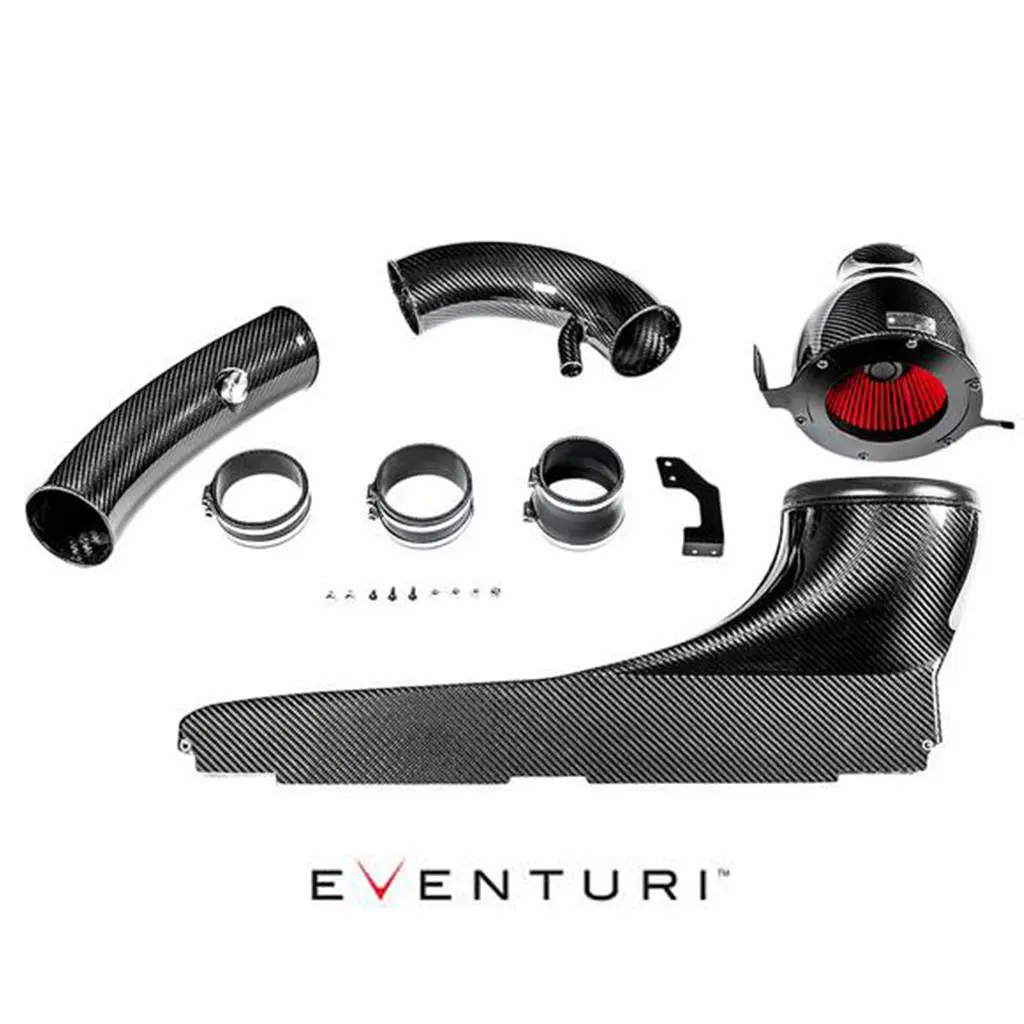 Eventuri Intake System | Audi Ttrs Coupé/Roadster | 8V 2.5 Tfsi | 2017+ 1
