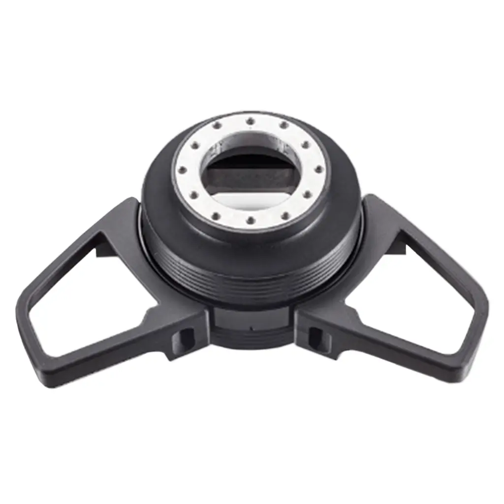 Works Bell | Srd Steering Wheel Boss | Honda Civic Type R | Fk8 2.0T K20c1 | 2017+ 1