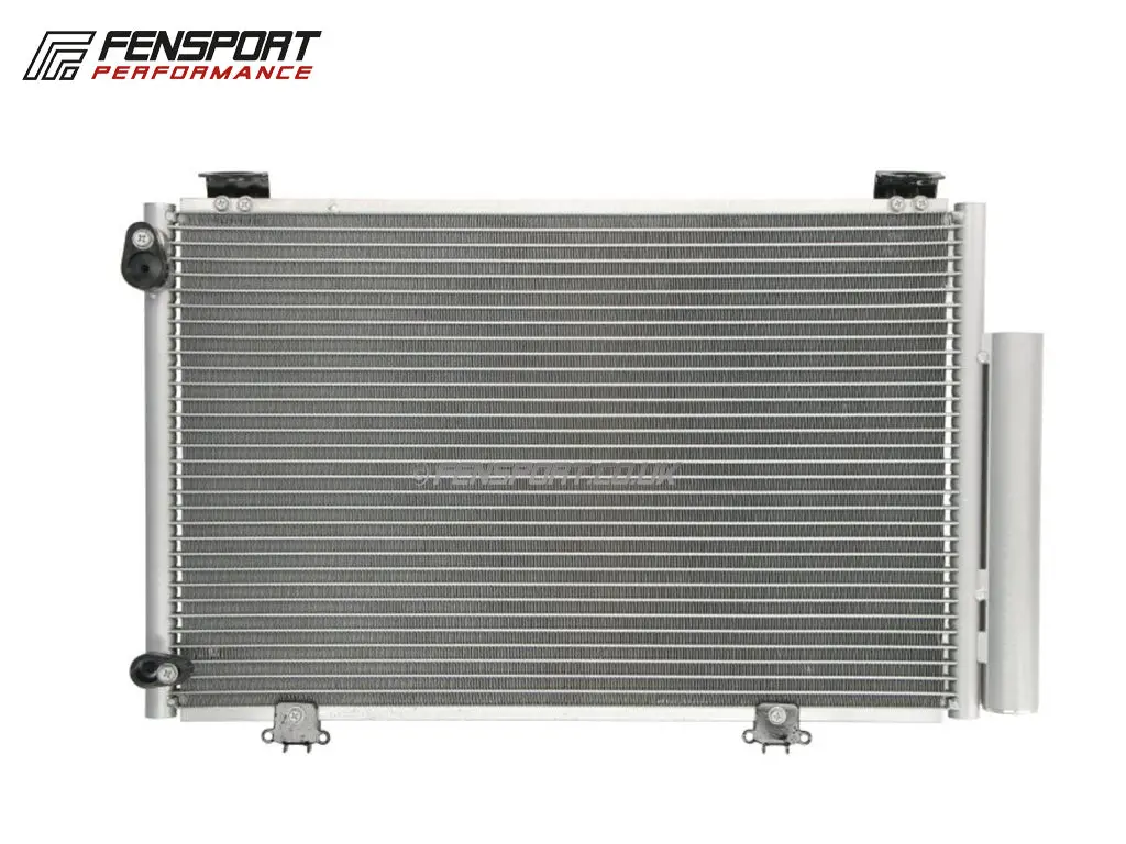 Air Con Radiator - Ac Condenser - Yaris 1.0, 1.3, 1.5 T Sport 1