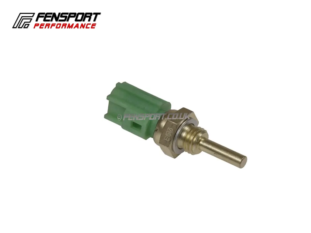 Coolant Temperature Sensor - Type 1 1
